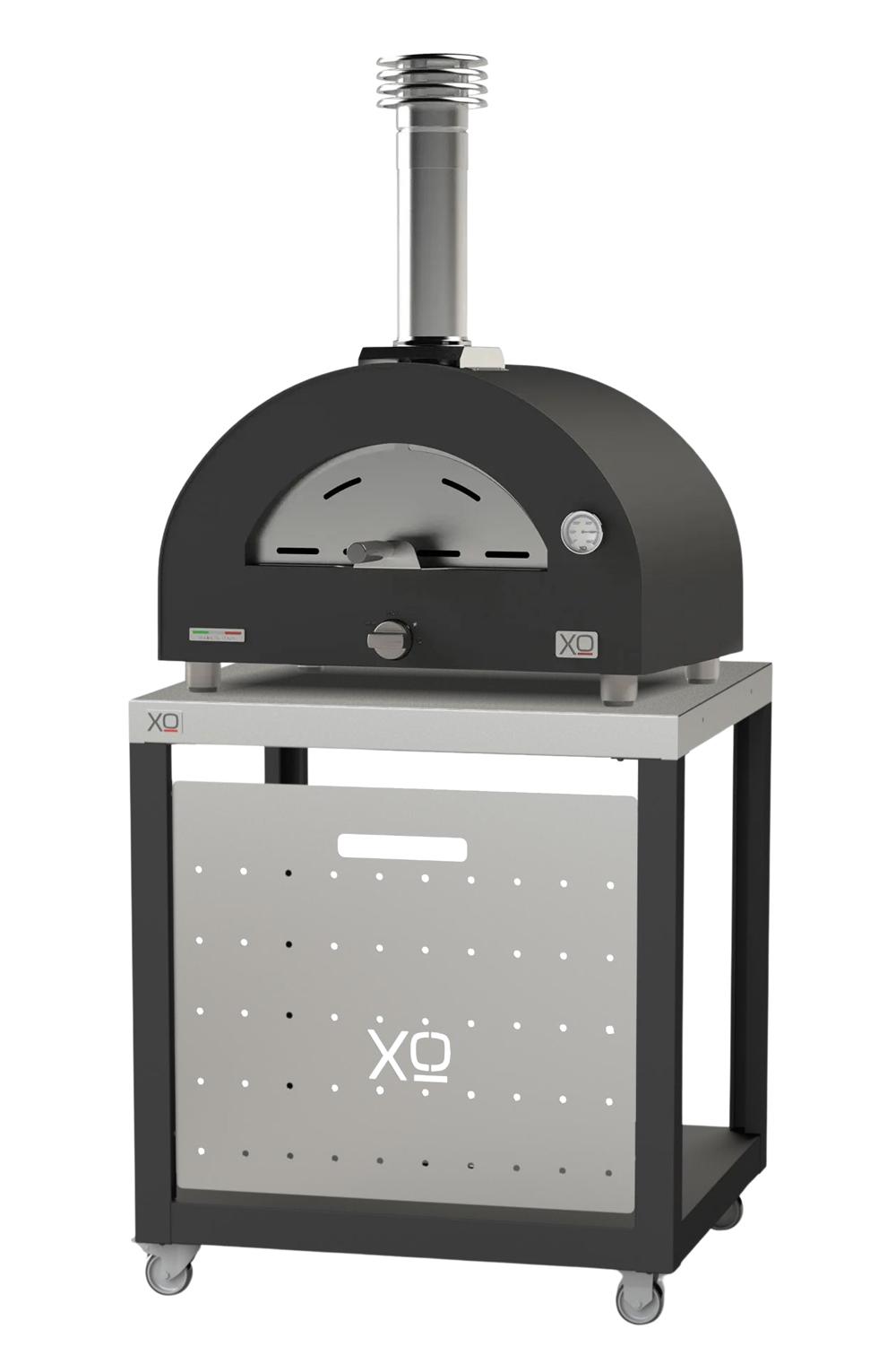 Xo Appliance XOPIZZA1BASE Oven Cart For Xopizza1
