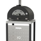 Xo Appliance XOPIZZA1BASE Oven Cart For Xopizza1