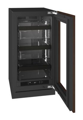U-Line URRE418IG01A Urre418 18" Refrigerator With Integrated Frame Finish (115 V/60 Hz)