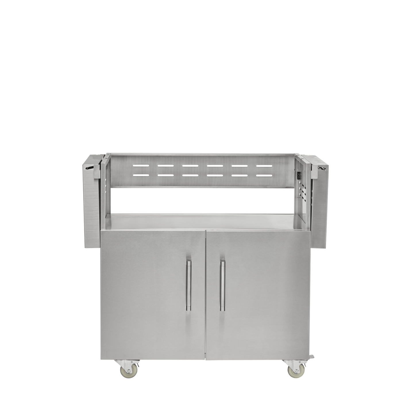 Coyote C3S36CT Cart For 36" Cl Or Sl-Series Grill