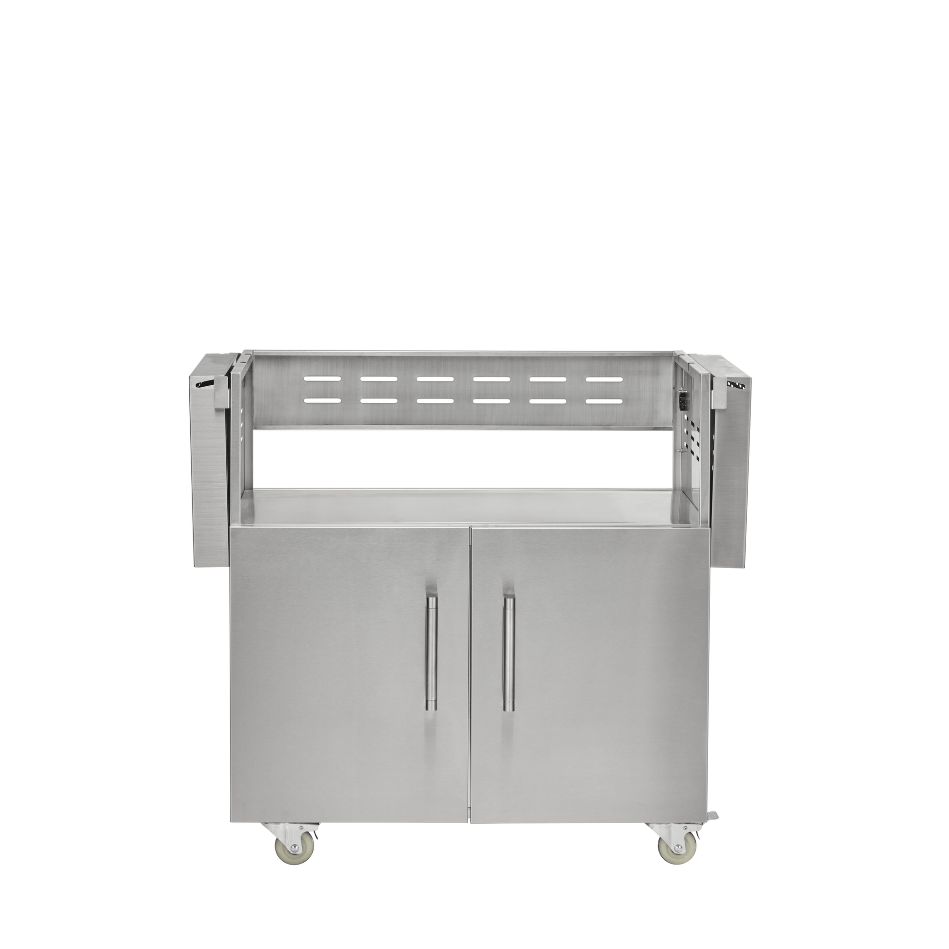 Coyote C3S36CT Cart For 36" Cl Or Sl-Series Grill