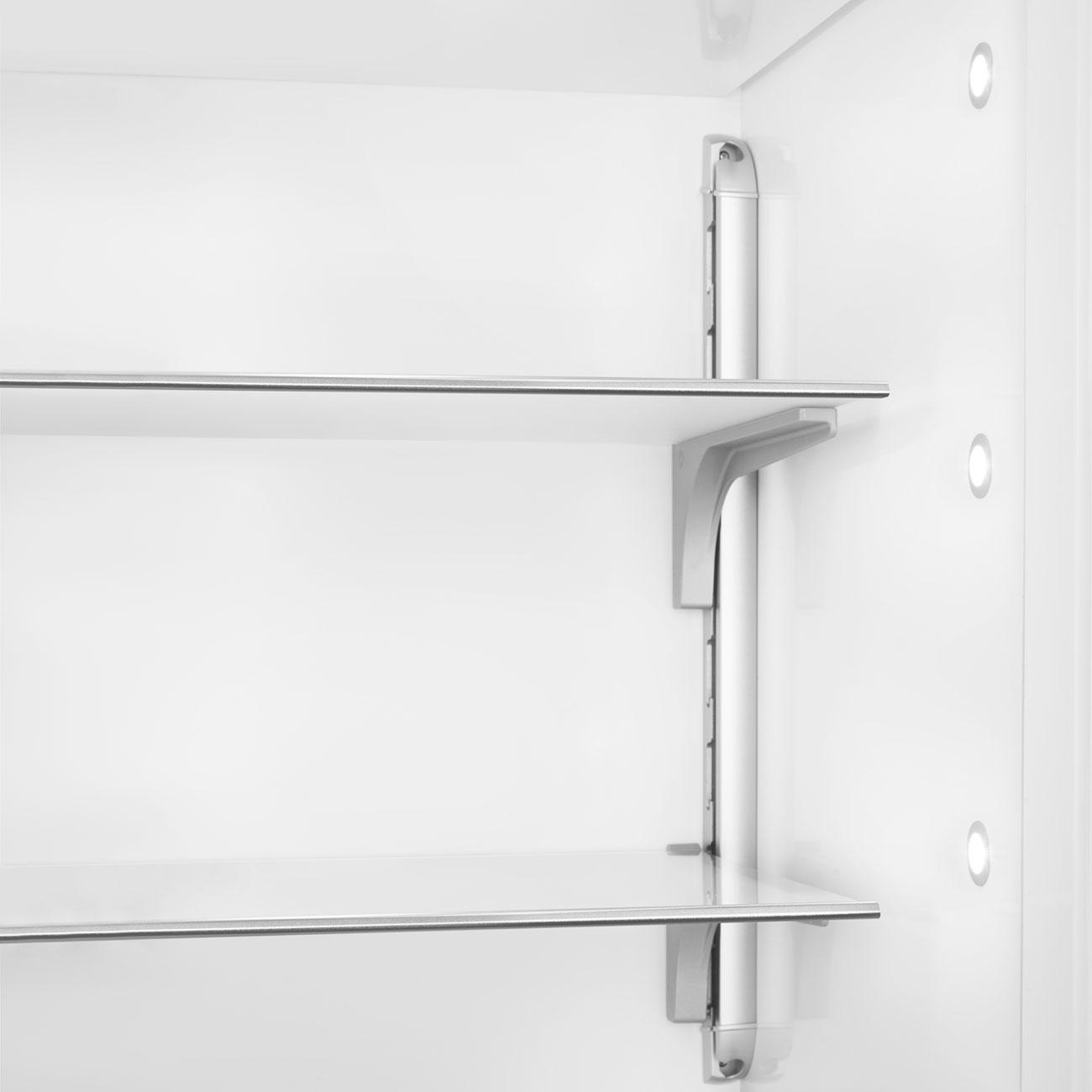 Smeg FZU36L Freezers Fzu36L