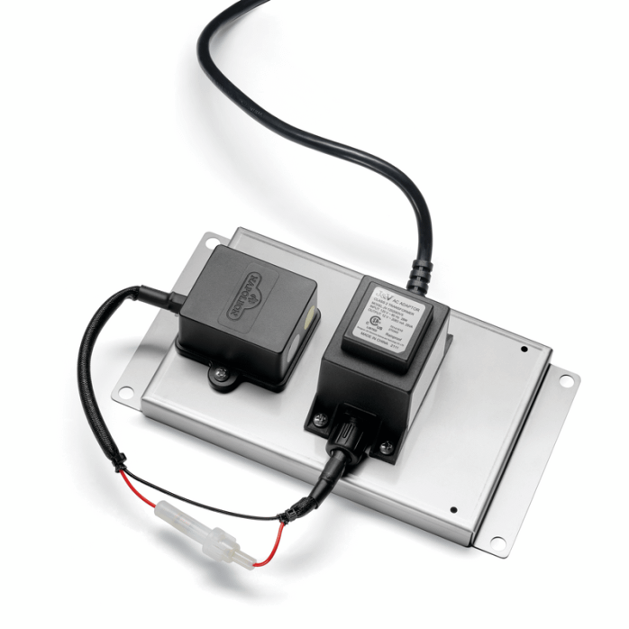 Napoleon Bbq N3701091SER Electric Power Box For 700 Series Drop-In Burners