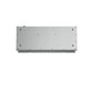 Forno FRHWM503036 Forno Palazzo 36-Inch Wall Mounted Range Hood, Stainless Steel, Heavy Duty Baffle Filters, Remote Control