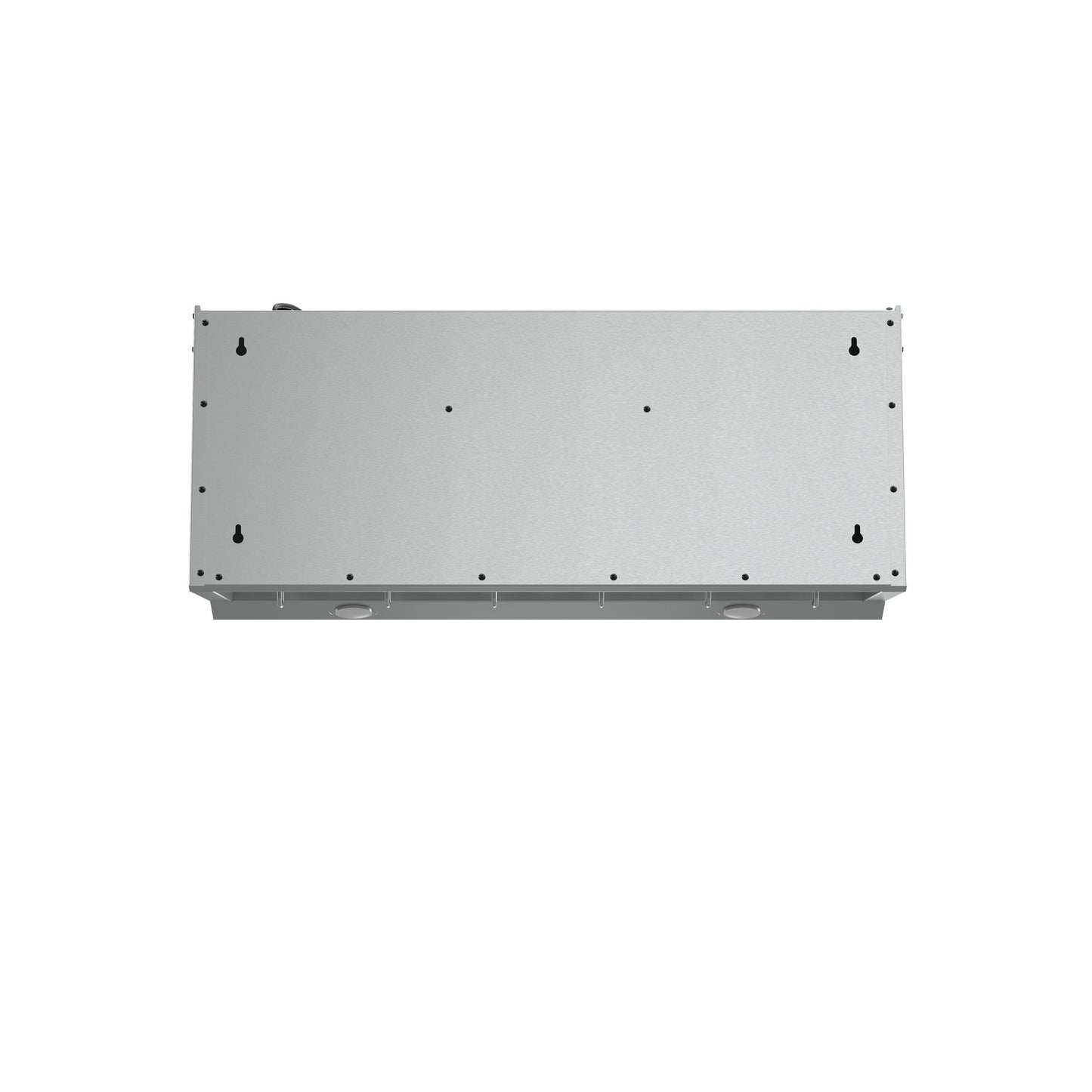Forno FRHWM503036 Forno Palazzo 36-Inch Wall Mounted Range Hood, Stainless Steel, Heavy Duty Baffle Filters, Remote Control