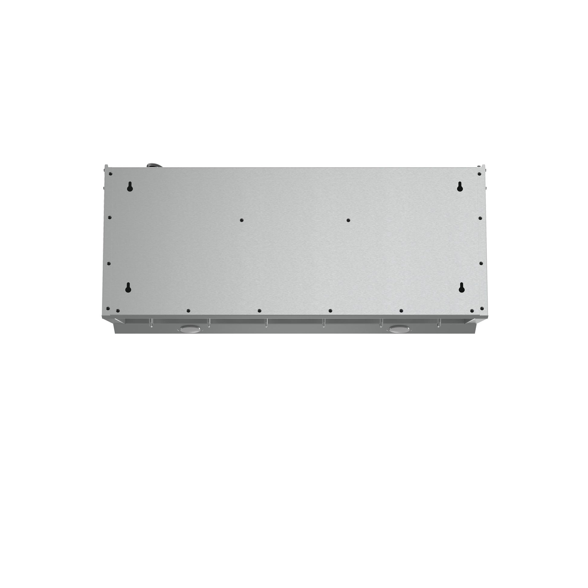 Forno FRHWM503036 Forno Palazzo 36-Inch Wall Mounted Range Hood, Stainless Steel, Heavy Duty Baffle Filters, Remote Control