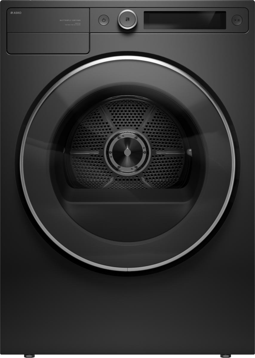 Asko T5VXLG Tumble Dryer
