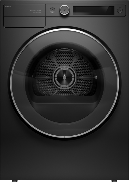 Asko T5VXLG Tumble Dryer