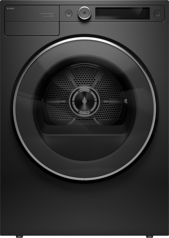 Asko T5VXLG Tumble Dryer