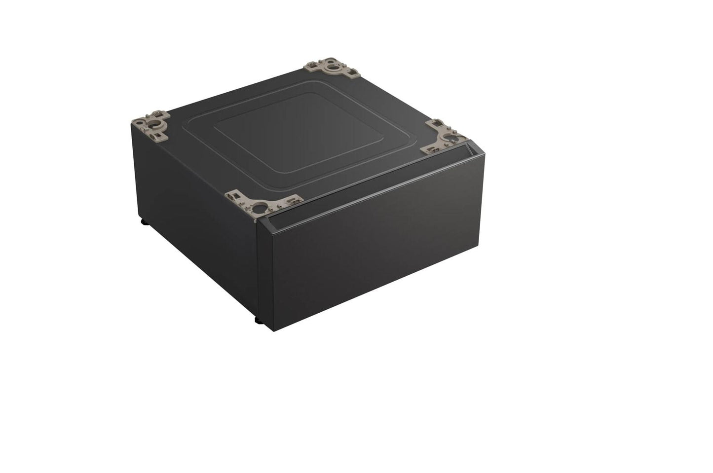 Lg WDP8B Lg Signature 29" Laundry Pedestal