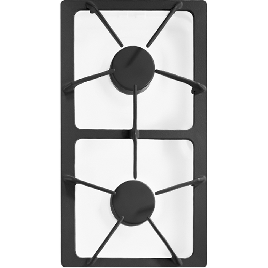 Jennair JGA8150ADW Gas Sealed Burner Cartridge