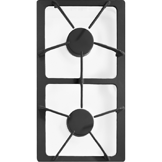 Jennair JGA8150ADW Gas Sealed Burner Cartridge