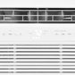 Frigidaire FHWC054TE1 5,000 Btu Window Room Air Conditioner