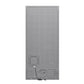 Forno FFFFD178531WHT Forno Milano Espresso 31-Inch Bottom Freezer Refrigerator, White, 17.2 Cu.Ft Capacity, Energy Efficient