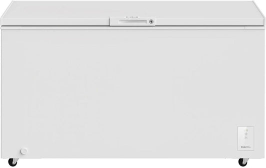 Frigidaire FFCL2062AW 20 Cu. Ft. Garage Ready Chest Freezer