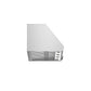 Forno FRHWM500948 Forno Biagio 48-Inch Wall Mounted Range Hood, Stainless Steel, Heavy Duty