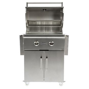 Coyote C136CT Coyote Grill Carts