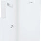 Frigidaire FHPC142AA1 3-In-1 Connected Portable Room Air Conditioner 14,000 Btu (Ashrae) / 10,000 Btu (Doe)