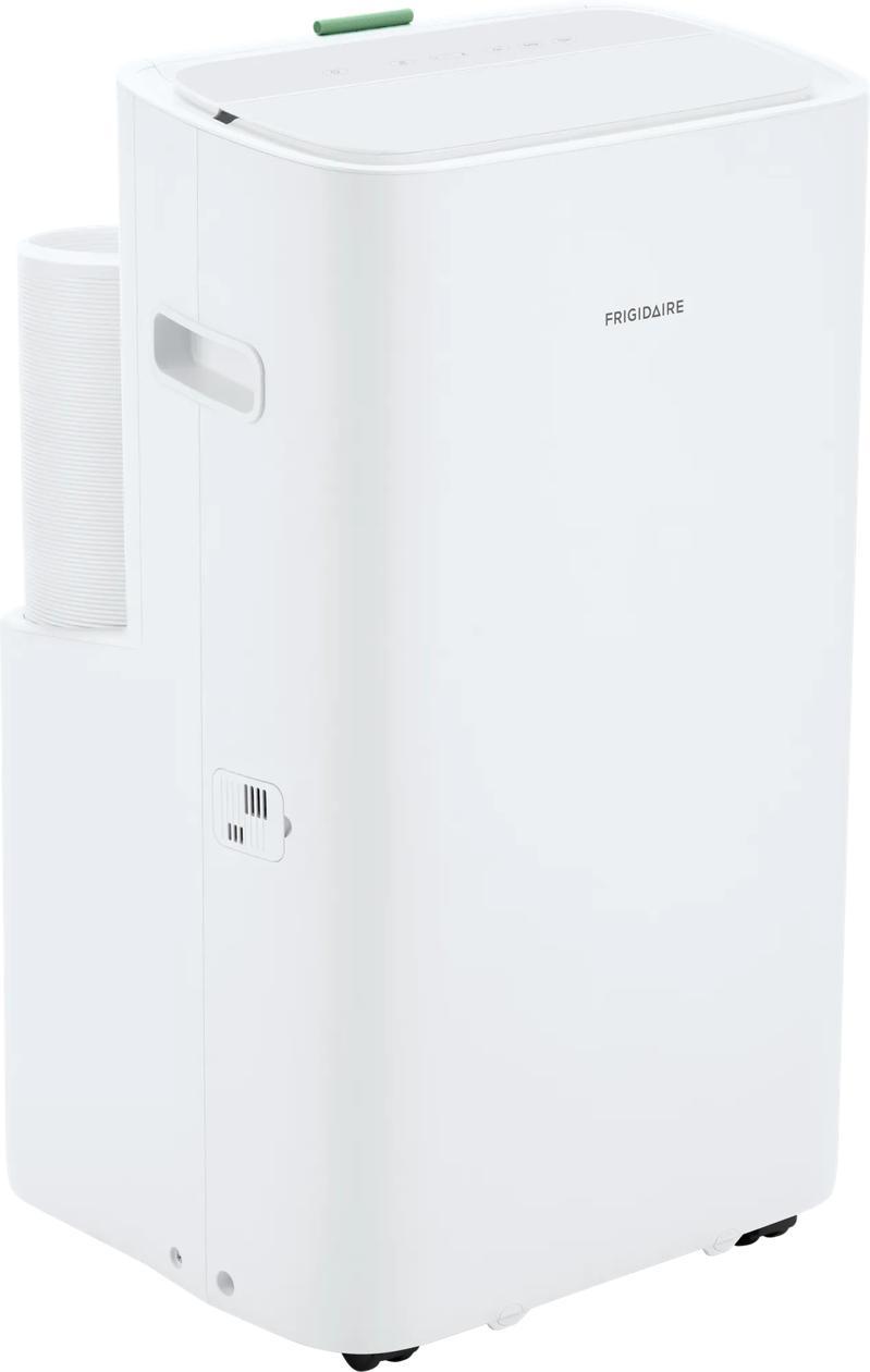 Frigidaire FHPC142AA1 3-In-1 Connected Portable Room Air Conditioner 14,000 Btu (Ashrae) / 10,000 Btu (Doe)