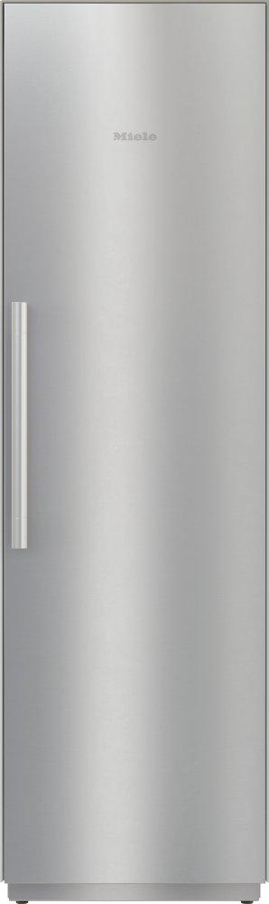 Miele K2602SF K 2602 Sf - Mastercool&#8482; Refrigerator For High-End Design And Technology On A Large Scale.