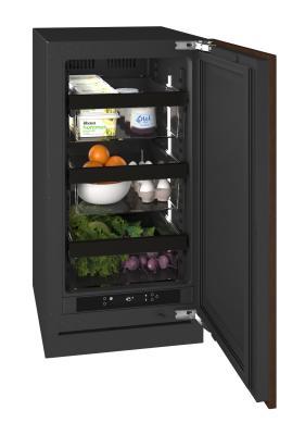 U-Line URRE418IS01A Urre418 18" Refrigerator With Integrated Solid Finish (115 V/60 Hz)