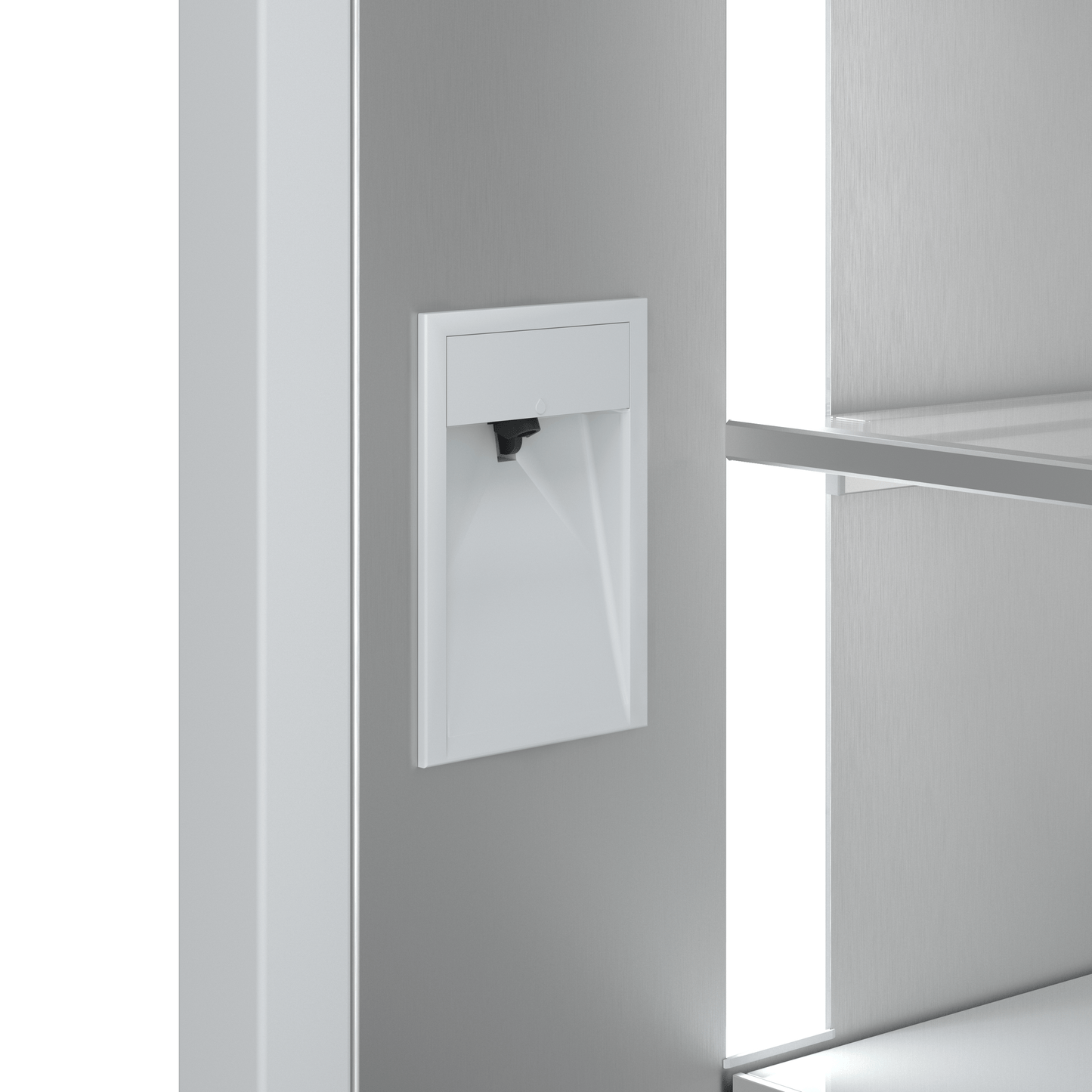 Thermador T30IR100SP Freedom®, Built-In Fridge, 30'', Panel Ready
