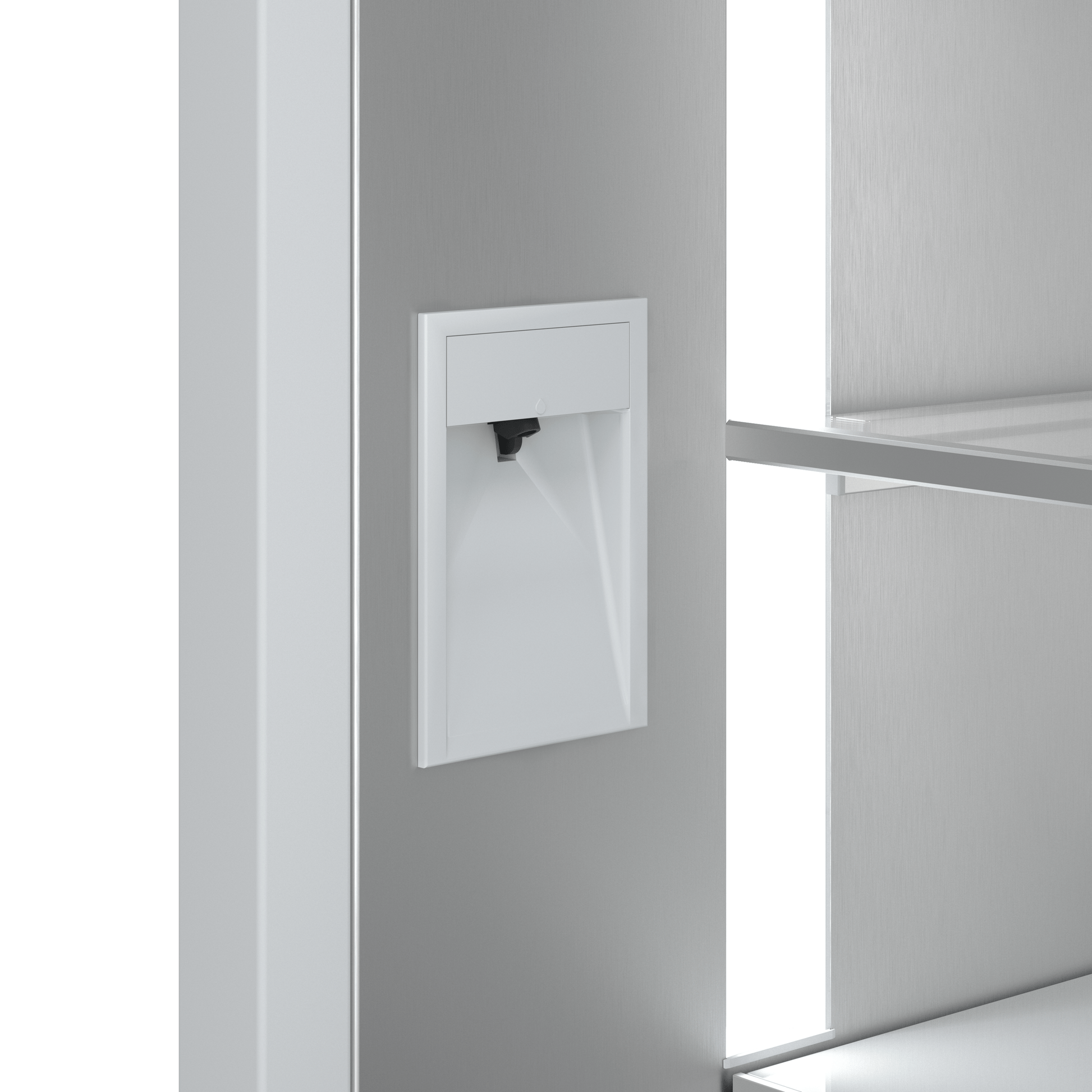 Thermador T30IR100SP Freedom®, Built-In Fridge, 30'', Panel Ready