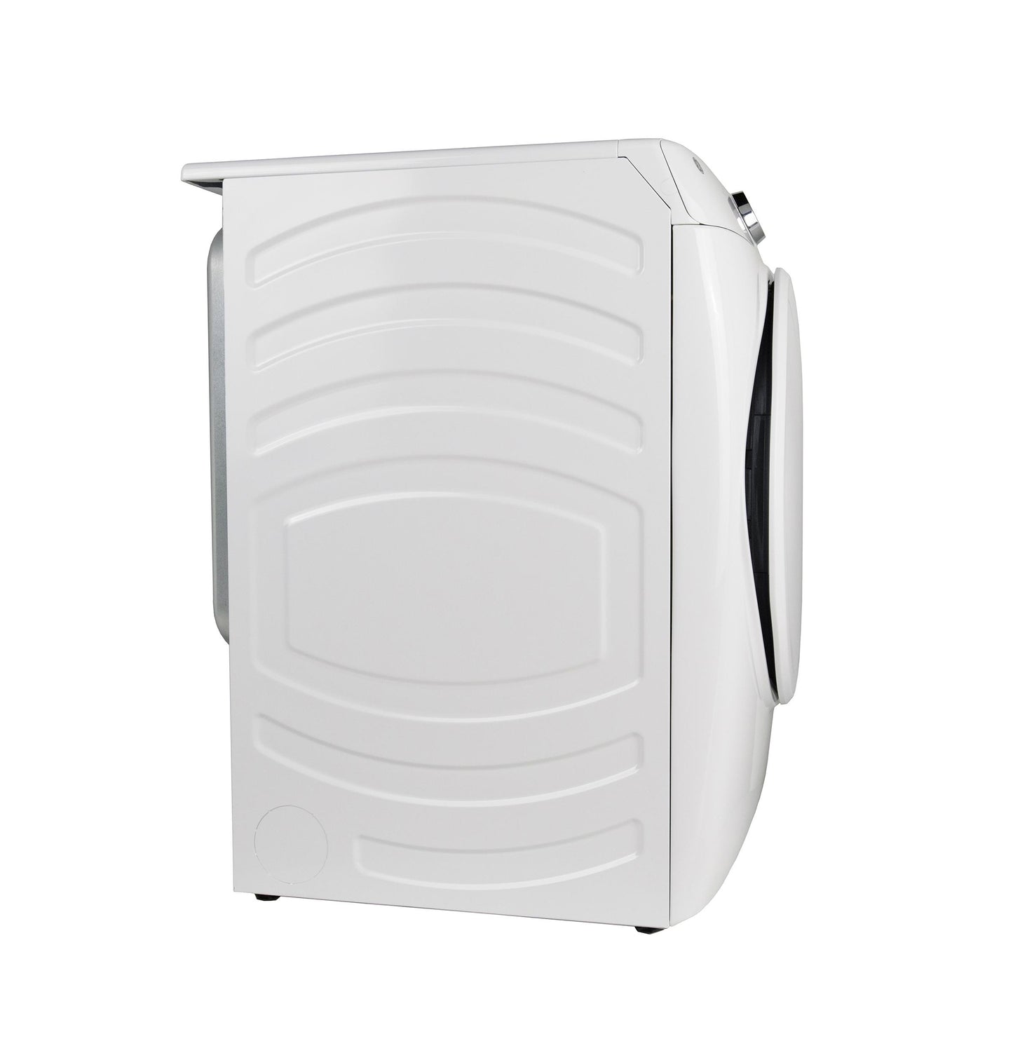 Ge Appliances GFD35ESSYWW Ge® Energy Star® 7.8 Cu. Ft. Capacity Smart Front Load Electric Dryer