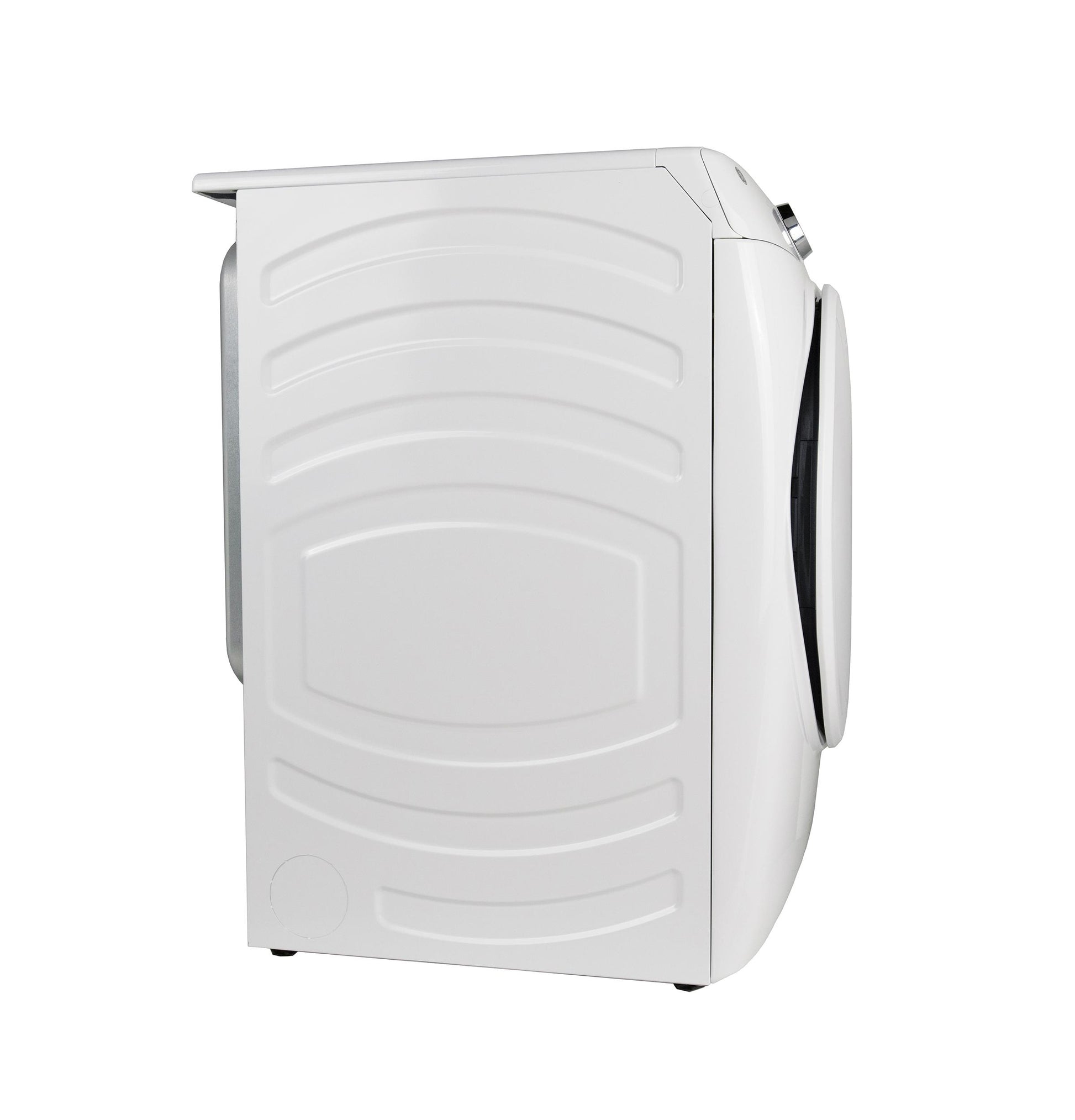 Ge Appliances GFD35ESSYWW Ge® Energy Star® 7.8 Cu. Ft. Capacity Smart Front Load Electric Dryer