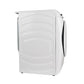 Ge Appliances GFD35GSSYWW Ge® Energy Star® 7.8 Cu. Ft. Capacity Smart Front Load Gas Dryer
