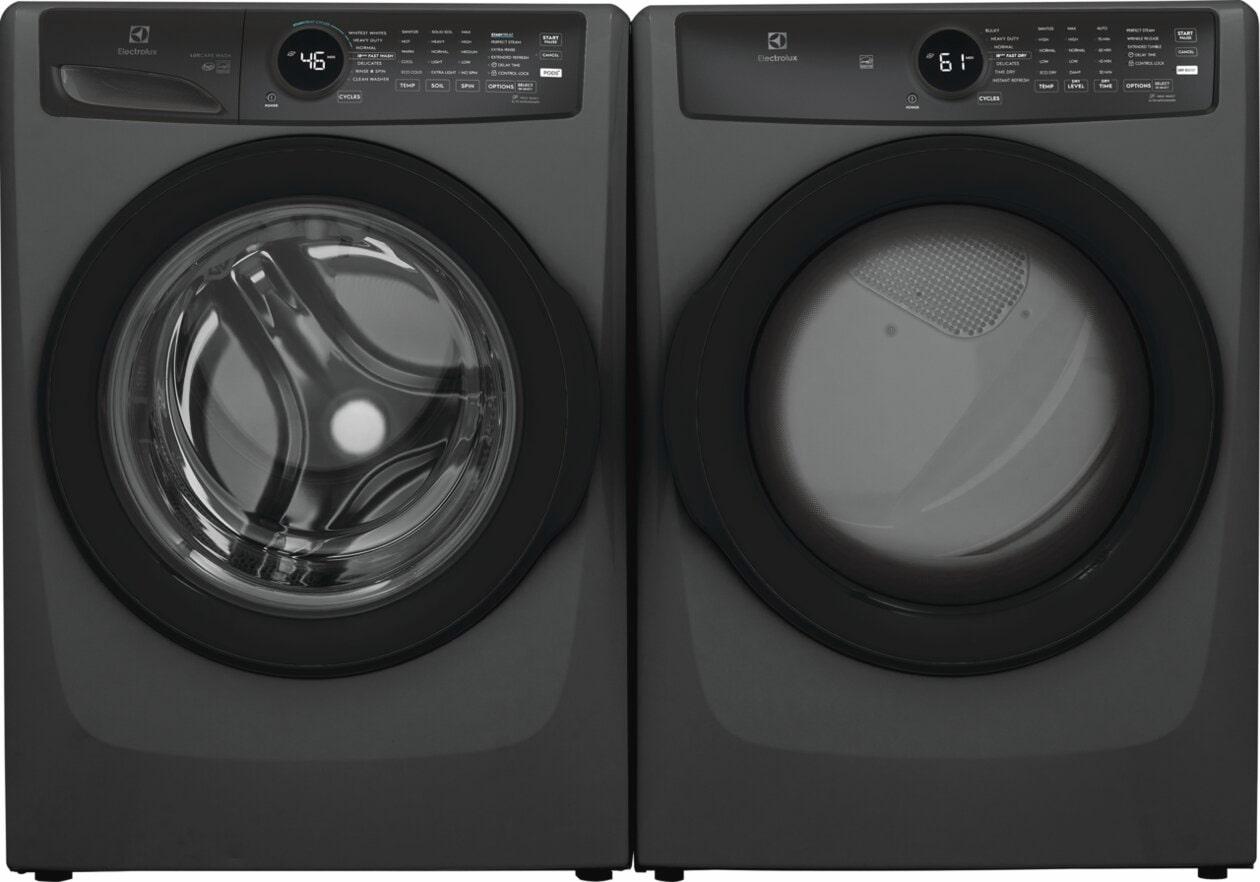 Electrolux ELFW7437AT Front Load Perfect Steam™ Washer With Luxcare® Wash - 4.5 Cu. Ft.