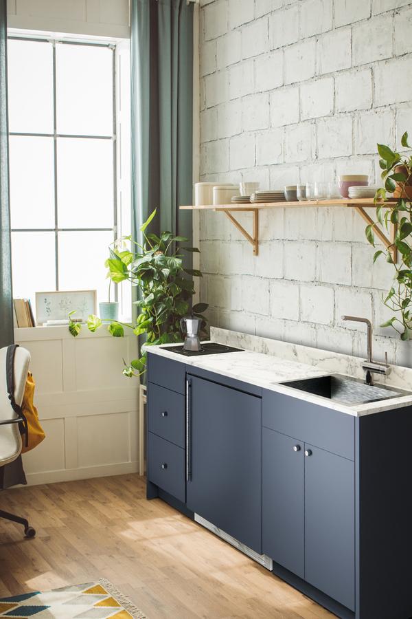 Summit CALDERAMN35I Turnkey Caldera Kitchen