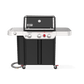 Weber 1500581 Genesis Sp-E-335 Gas Grill (Liquid Propane) - Black