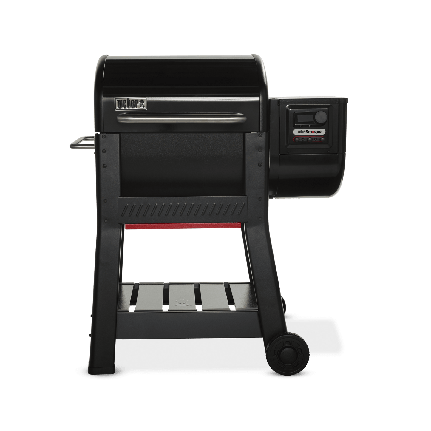 Weber 3400666 Bottom Shelf - Weber Smoque™