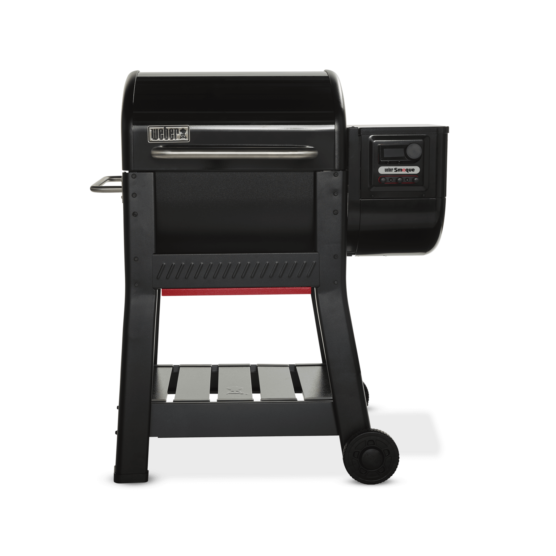 Weber 3400666 Bottom Shelf - Weber Smoque™