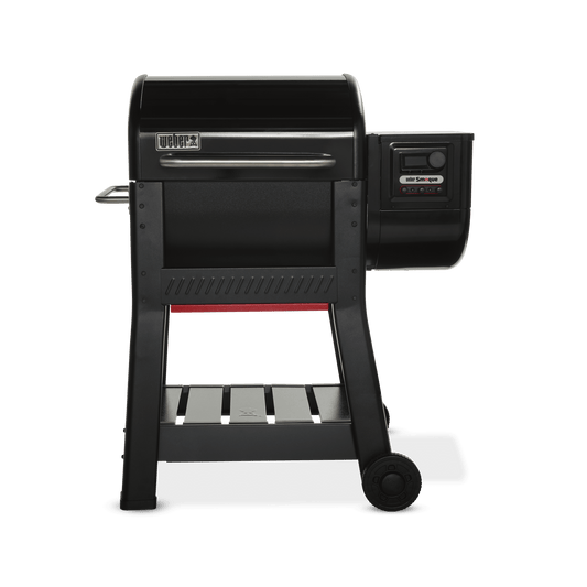 Weber 3400666 Bottom Shelf - Weber Smoque™