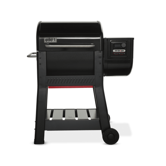 Weber 3400666 Bottom Shelf - Weber Smoque™