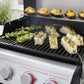 Weber 1502071 Spirit® Ex-425C Smart Gas Grill (Natural Gas) - Black