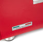 Xo Appliance XOPIZZA1WRO Countertop Wood-Fired Oven In Red