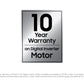 Samsung WW25FG6B34BE Compact Front Load Washer Wi-Fi Connectivity Super Speed Wash 2.5 Cu.Ft.