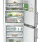 Liebherr SCB7760IM Fridge-Freezer With Biofresh Professional And Nofrost