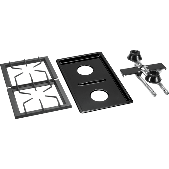 Jennair AG202MG Gas Two Burner Module
