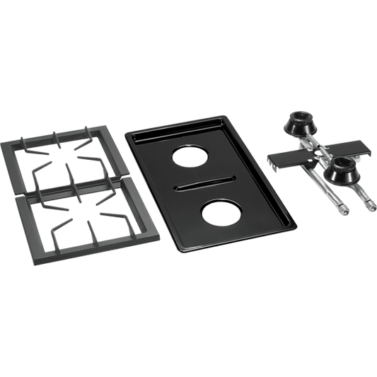 Jennair AG202MG Gas Two Burner Module