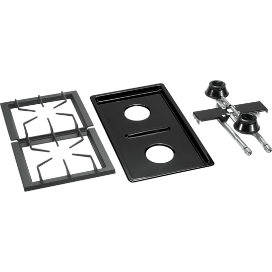 Jennair AG202MG Gas Two Burner Module