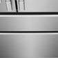 Frigidaire PRMC2290BF 22 Cu. Ft. Counter-Depth 4-Door French Door Refrigerator