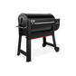 Weber 1500771 Weber Smoque™ Xl Pellet Smoker - Black