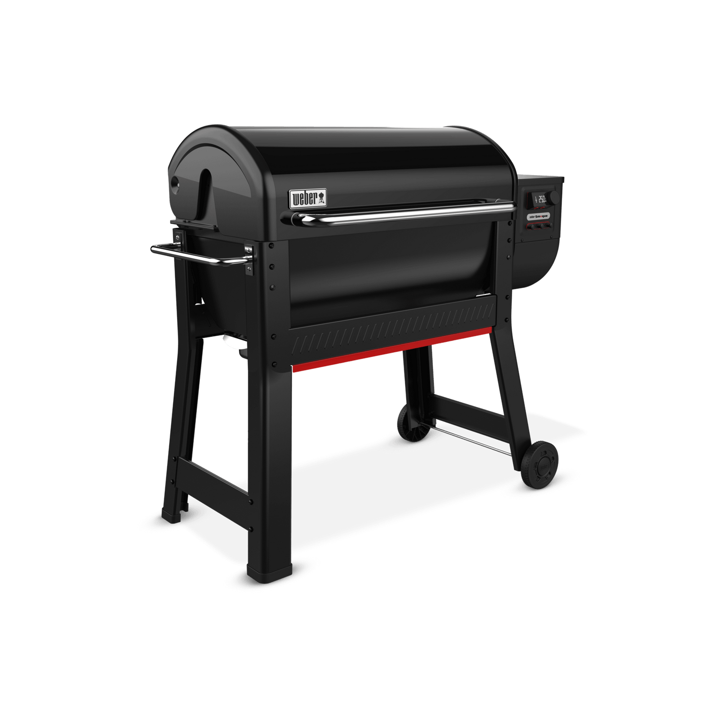 Weber 1500771 Weber Smoque™ Xl Pellet Smoker - Black