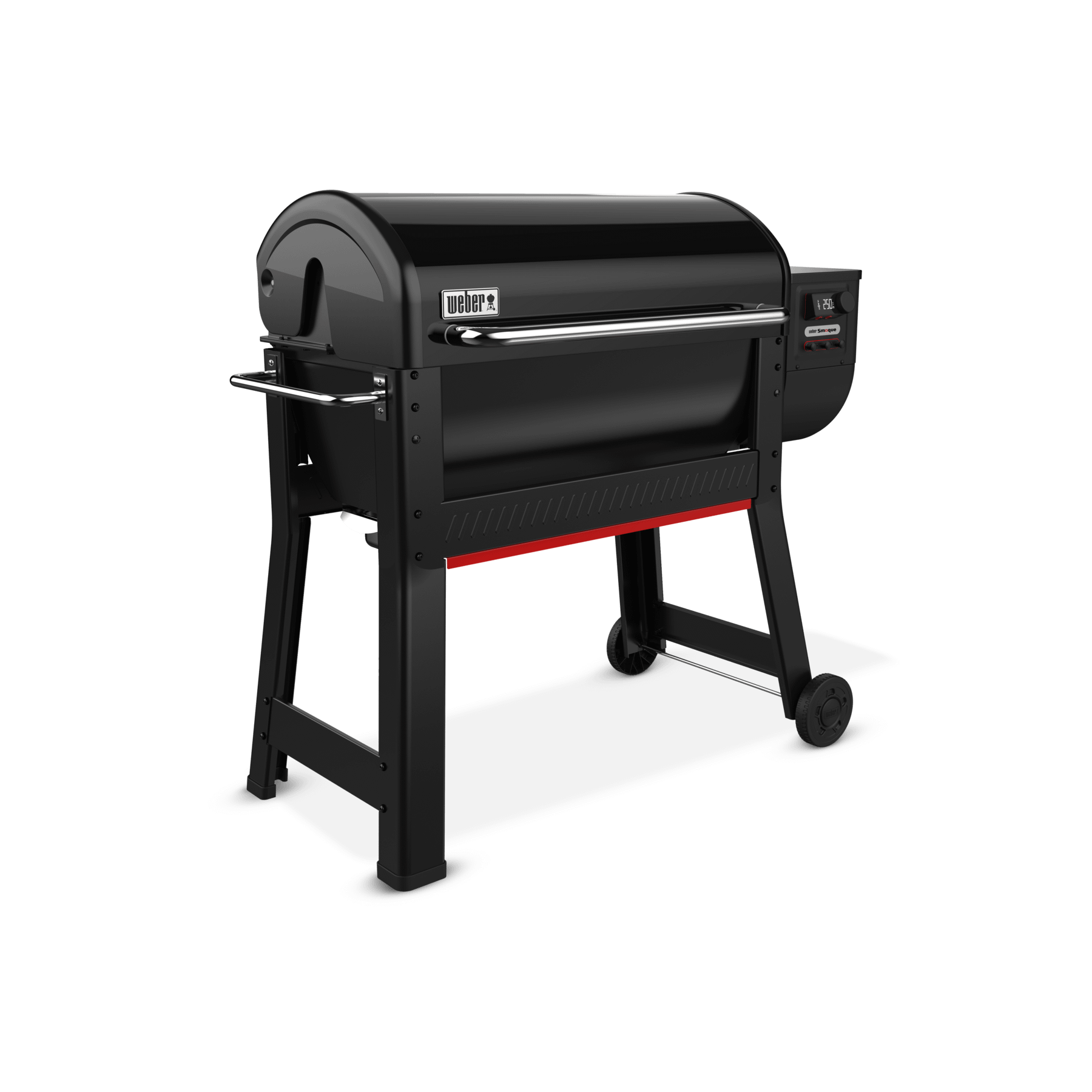 Weber 1500771 Weber Smoque™ Xl Pellet Smoker - Black