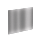 Miele KFP3632EDCS Stainless Steel Front - For Attractive Integration Of Kfmc 3Xxx Bottom-Mount Units.
