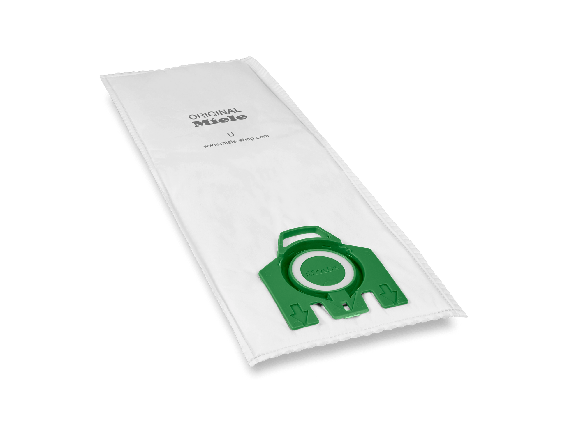 Miele UHA30PERFORMANCEAIRCLEAN3D Performance Pack Airclean 3D Efficiency U - 16 Dustbags And 1 Hepa Airclean Filter At A Discount Price